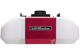 8557W 3/4 HP AC Belt Drive Wi-Fi® Garage Door Opener